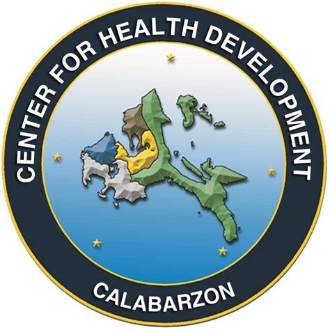 Dept Of Health Regional Health Office 4a Calabarzon .